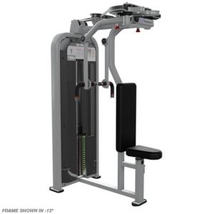 DELTOID FLY MACHINE