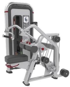 Inspiration Triceps Press Fitness Machine