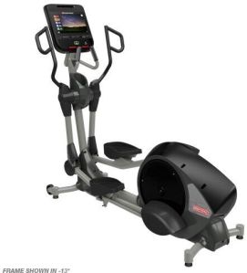 REAR DRIVE ELLIPTICAL