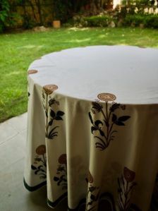 Afsa Table Cloth