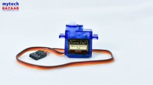 Micro Servo Motor