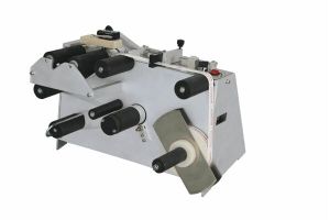 Automatic Labeling Machine