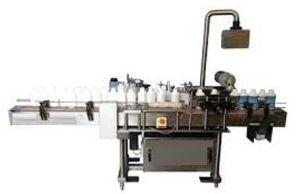 Bottle Labeling Machine