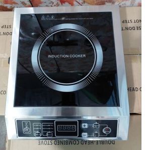 Commercial Induction Cooker