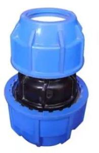 HDPE Compression Coupler