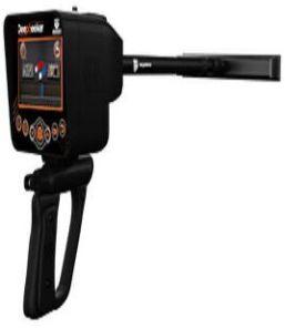 professional 3d geolocator metal detector