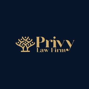 Legal services and advisors