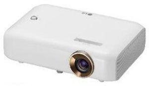 LED lg projector