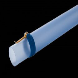 telescopic tube