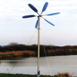 wind power systems