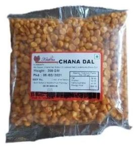 Chana Dal Namkeen