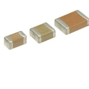 chip capacitors