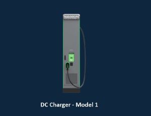 Dc Charger