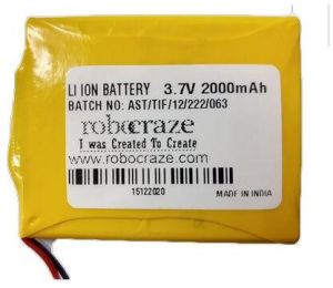 Lithium Polymer Battery