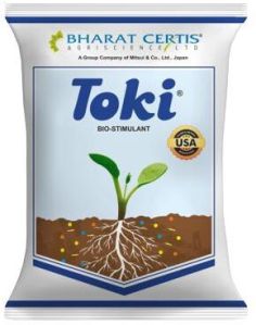 Toki (Bharat certic agriscienceLimited)