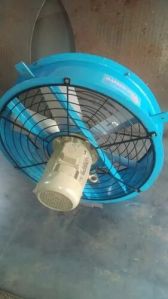 Axial Flow Fan