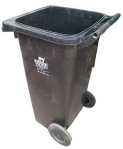 Plastic Dustbin