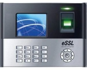 Biometric Access Control System