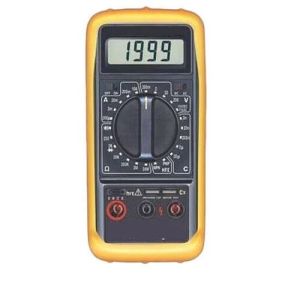 Analog Clamp Meter