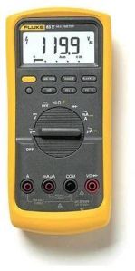 Fluke Multimeter