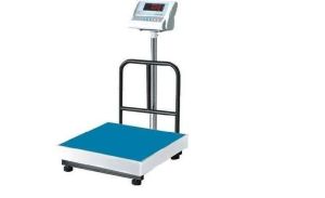 Digital Platform Weighing Scale