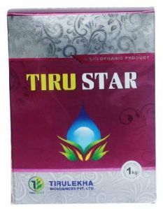 TIRUSTAR Agricultural Fertilizers