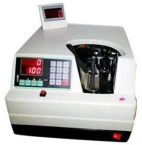 Cash Counting Machine