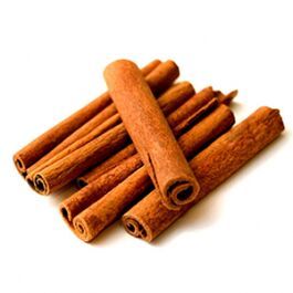 Cinnamon Stick