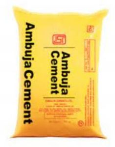 Ambuja OPC Cement