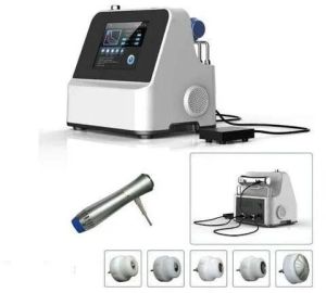 Shockwave Therapy Machine