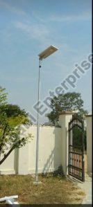 All in One Solar Street Light