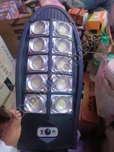 All in One Solar Street Light