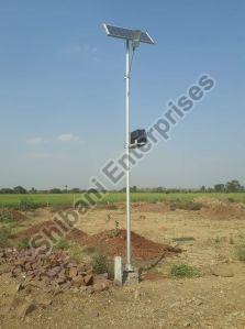 All in One Solar Street Light