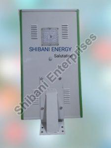 All in One Solar Street Light