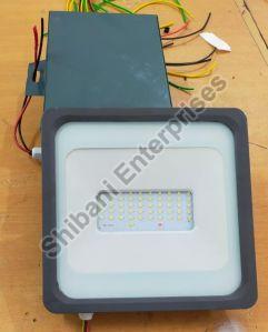 LED Floodlights