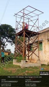 Solar Water Pump