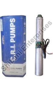 CRI Submersible Pump