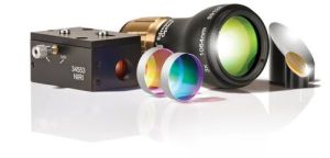 laser optics