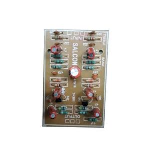 audio board