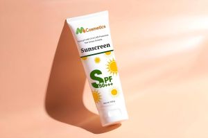 Sun Screen Cream