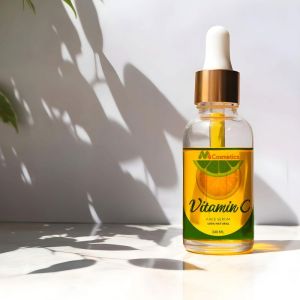 Vitamin C Face Serum