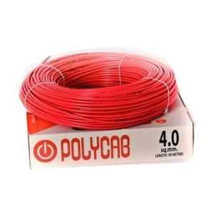 Polycab Wire