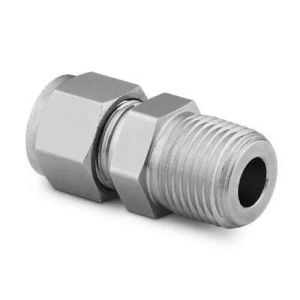 Stainless Steel Connector