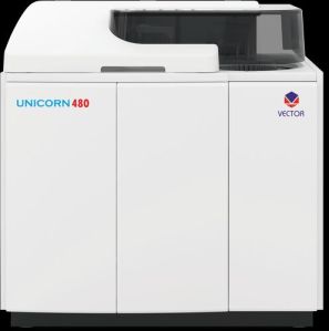 Clinical Chemistry Analyzer