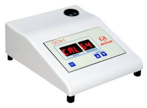 Digital Colorimeter