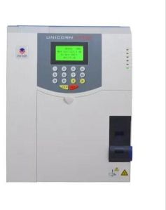 Electrolyte Analyzer