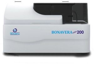 Fully Automated Biochemistry Analyzer