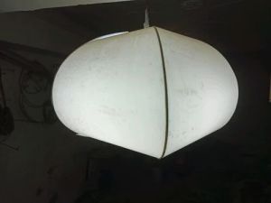 Hanging Wall Lamp