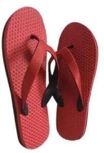 MEN RUBBER SLIPPERS