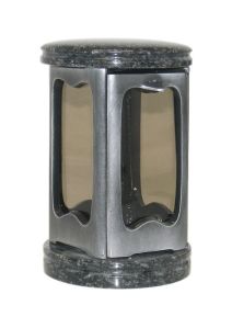 aluminium decorative lantern